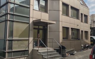 De vânzare: clădire de birouri P+1+M - Metrou Nicolae Grigorescu - Poză 1