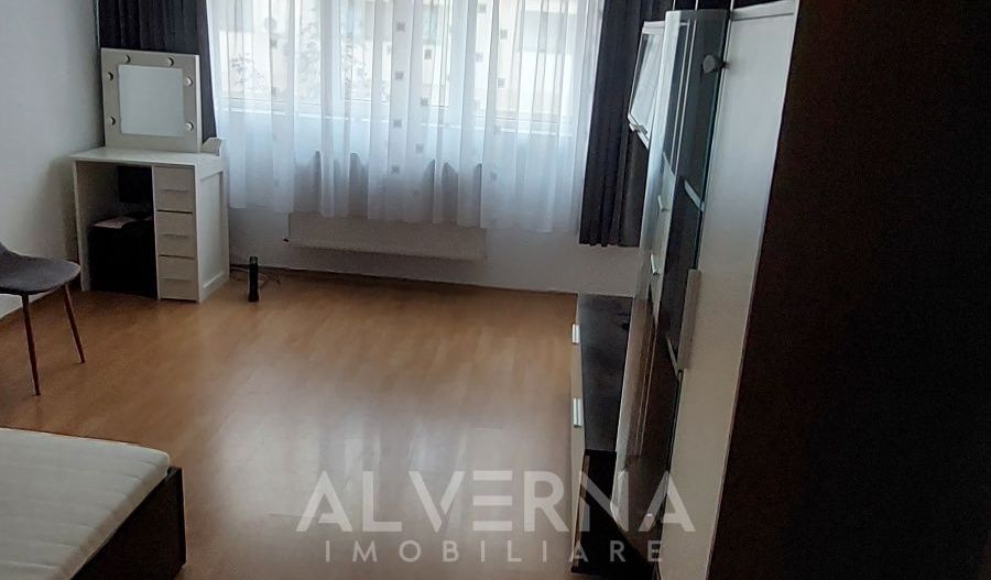 Apartament 1 camera decomandat | 38mp + balcon | cartier Zorilor - Poză 2