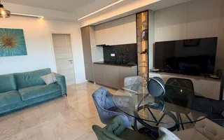 APARTAMENT DE ÎNCHIRIAT – OPERA RESIDENCE | MAMAIA NORD - Poză 18