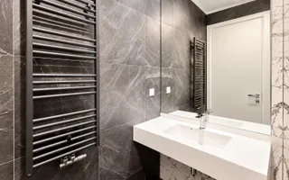 VANZARE APARTAMET PREMIUM 2 CAMERE | ONE VERDI | MOBILAT | 49 MP - Poză 13