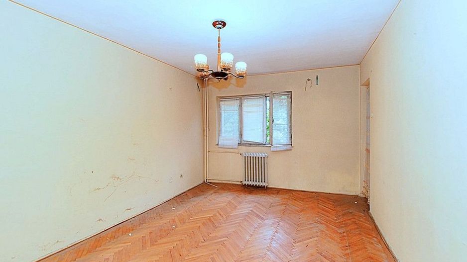 Vanzare apartament 3 camere, decomandat, etaj 2, Gavana - Poză 6