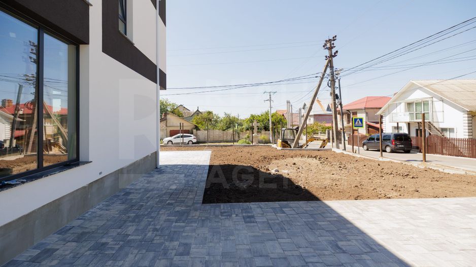 Vânzare, duplex 107 mp,  str-la Pomicolului, Codru - Poză 7