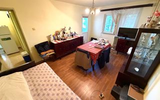 Apartament 2 camere decomandat etaj 1 Sarari Spital Filantropia 55mp - Poză 1