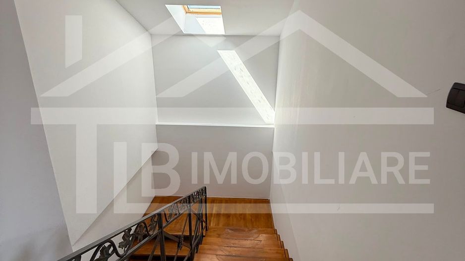 Casa individuala, 10 camere, 753mp, Zona Sancraiu de Mures - Poză 12