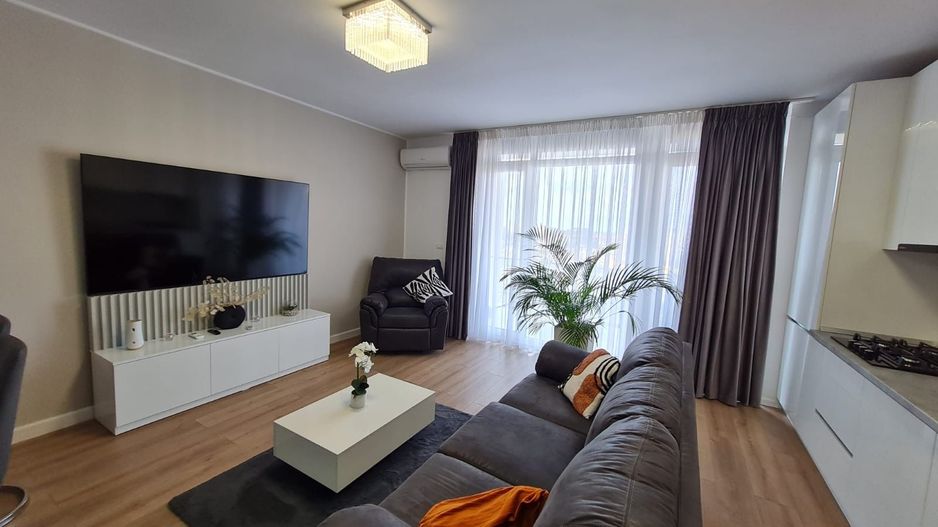 Lux si calitate la 3 min de Piata Unirii - Poză 11