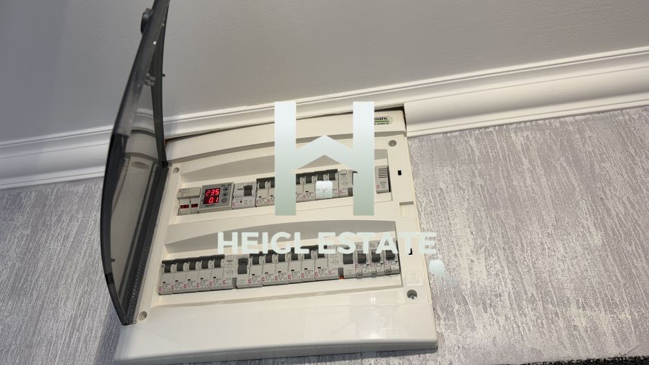 Apartament decomandat cu 3 camere si 2 bai in zona Soarelui - Poză 16