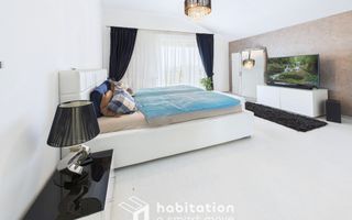 Casa ta pe un singur etaj – 136 mp de confort în zona Lipovei - Pădure - Poză 19