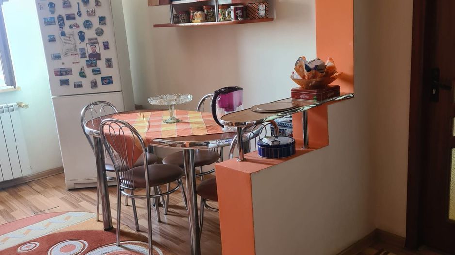 APARTAMENT 3 CAMERE & 2 BALCOANE RENOVAT | 65000EURO - Poză 1