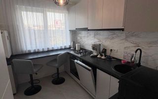 AP. 2 CAMERE- PANTELIMON, REABILITAT, MASINA DE SPALAT VASE, MODERN - Poză 5
