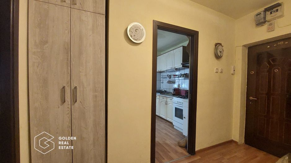 Apartament 3 camere, parter, zona centrala, strada Miron Costin - Poză 8