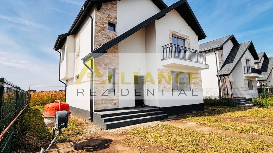 Casă de vânzare în Comuna Berceni - Poză 2