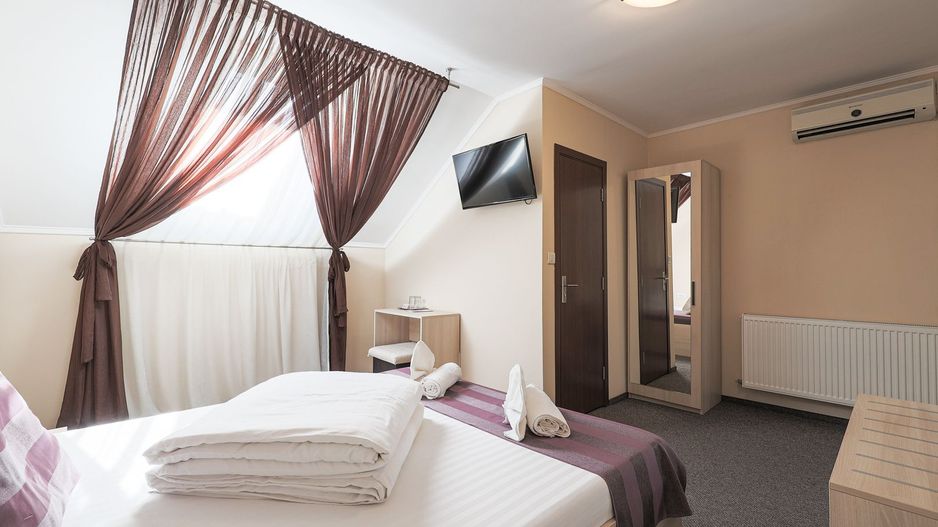 Flexibilitate într-o locație cheie, ideală pt hotel, cămin, clinică. - Poză 14