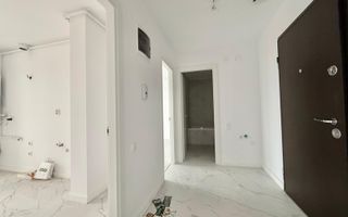 COSMOPOLIS - Apartament cu 2 camere - Poză 4