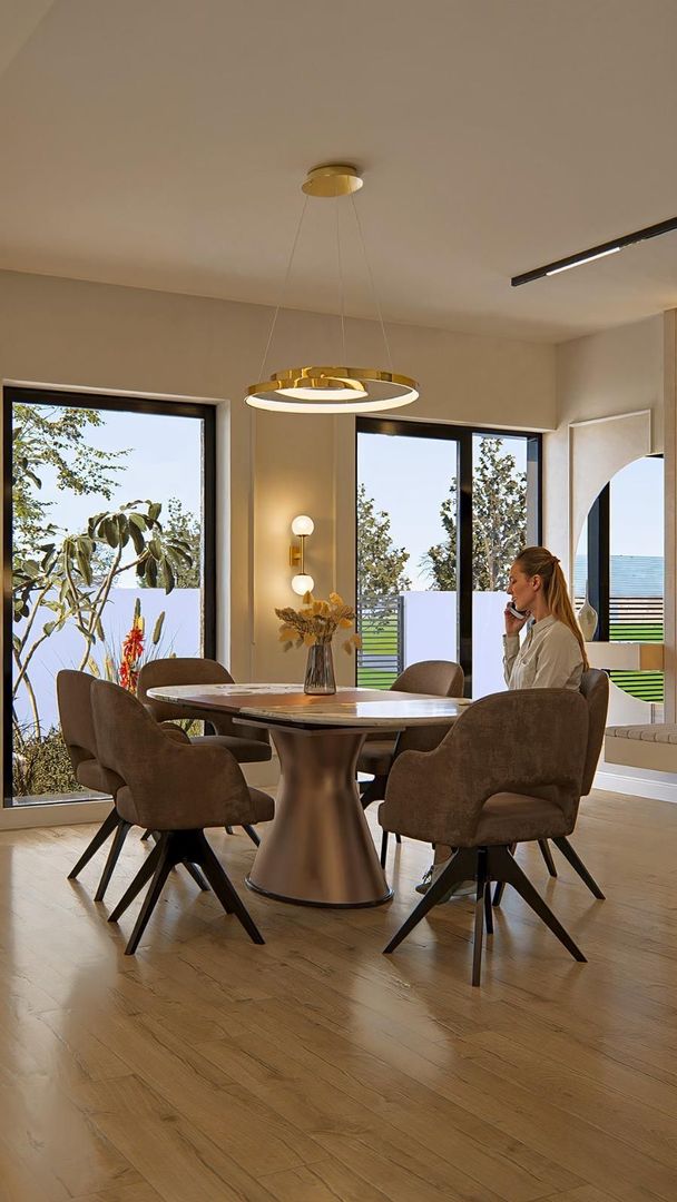 COMISION 0% | Casa Individuala | Zona Mosnita Noua | 4 Camere | - Poză 12