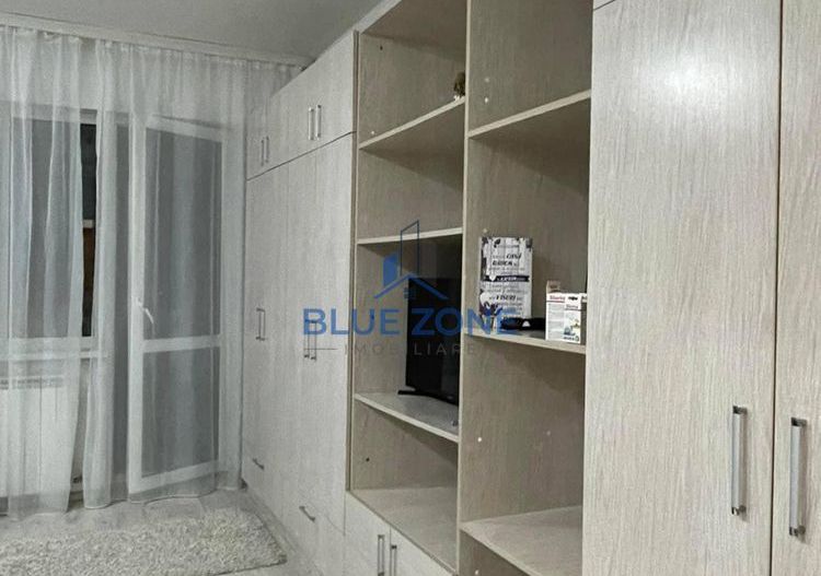 Apărătorii Patriei | Garsonieră 26 mp | 8 min metrou | Etaj 1 - Poză 2