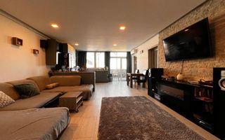 Apartament 3 camere, 80 mp, terasa, parcare, zona Sannicoara - Poză 1