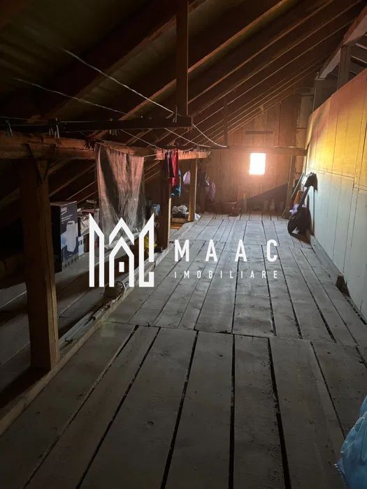 Apartament 3 camere | 54 MP | Decomandat | Mobilat | Lazaret - Poză 7