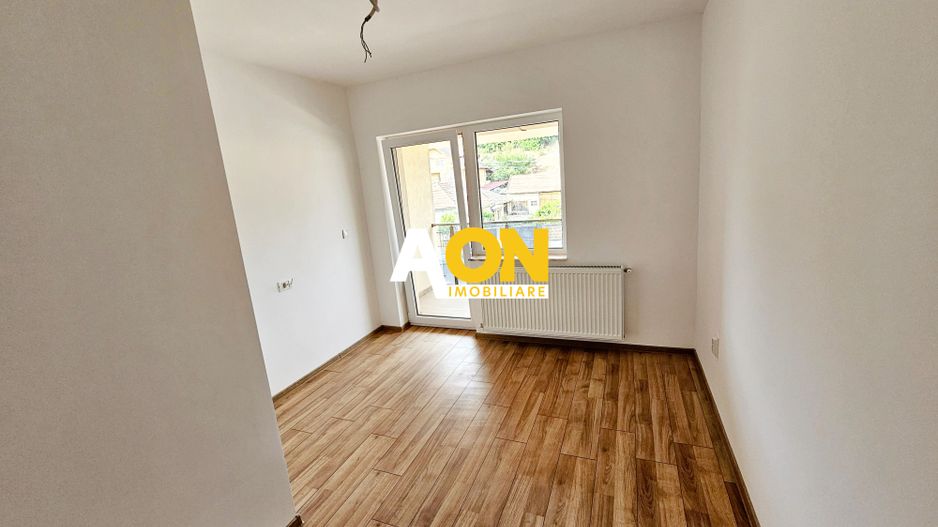 1/2 Duplex nou, 4 camere, finisat la cheie, 300 mp teren, zona Garii - Poză 13