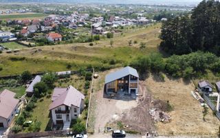 Reședință de Lux la Poalele Dealului Lempeş - Poză 6