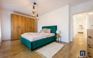 Duplex spectaculos | Giarmata Vii langa Padurea Verde| Comision 0 - Poză 18