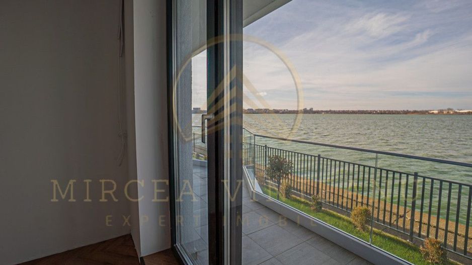 Mamaia -  Apartament cu 3 camere situat la parter cu vedere la lac. - Poză 3