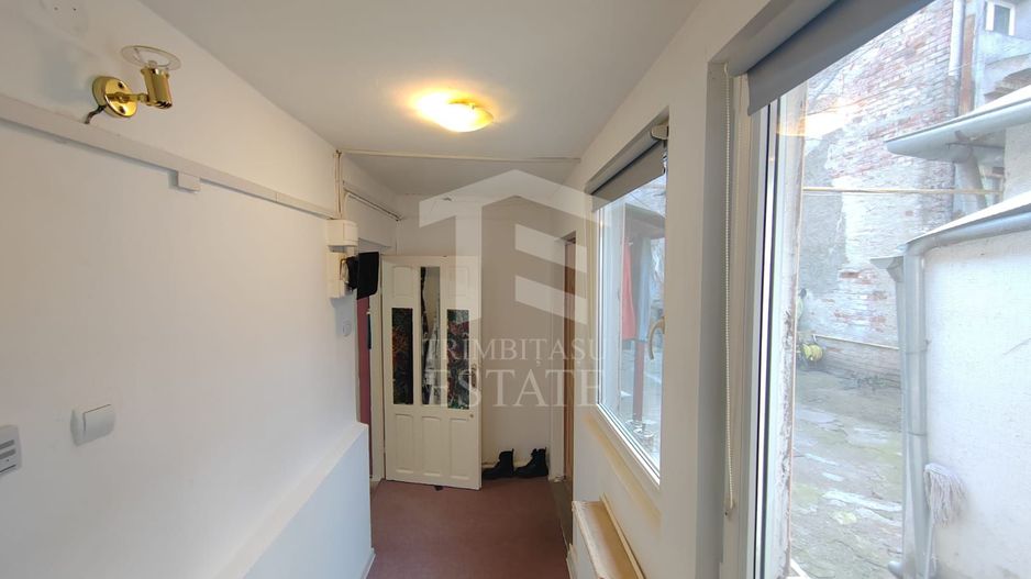 Mosilor Spatarului casa 3 camere - Poză 8