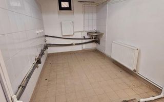 🏢 Spațiu de birouri – 5 camere, 3 băi – Etaj 1 vilă, Zona Centrală - Poză 63