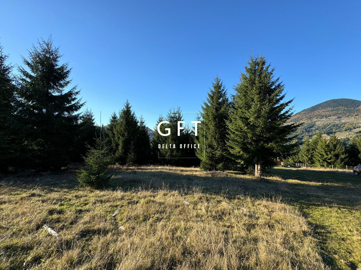 Teren Colibita 3500 euro/ar - Poză 6