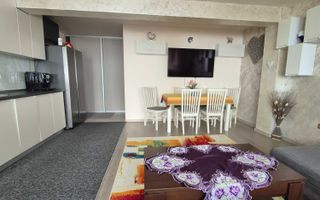 Apartament cu grădină proprie de 51 mp, în Florești – zona Panemar. - Poză 2