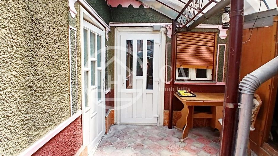 Casa cu 3 camere de inchiriat in zona Cantemir, Oradea - Poză 9