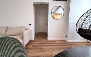 3 camere renovat complet langa Parc Floreasca-Beller - Poză 13