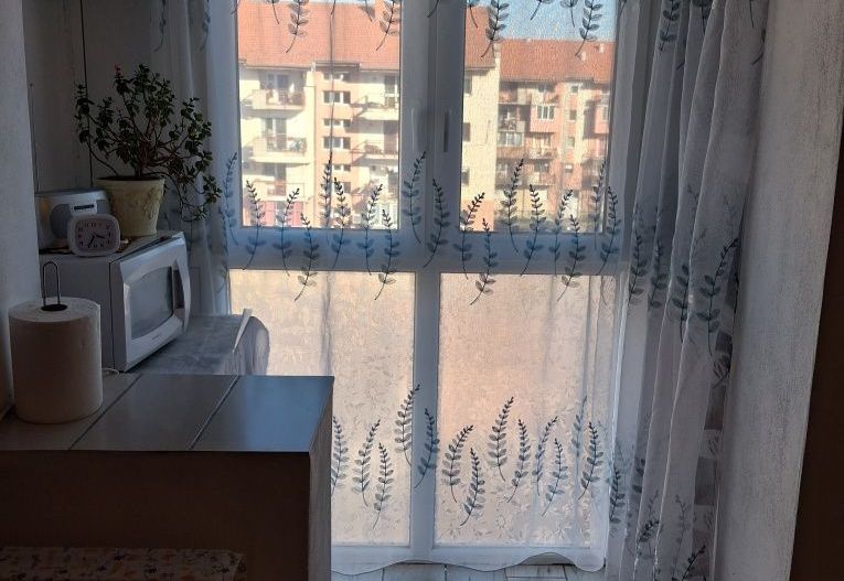 BRASADAS vinde ap 2 cam etaj 4/4 in Carpati 2. - Poză 2