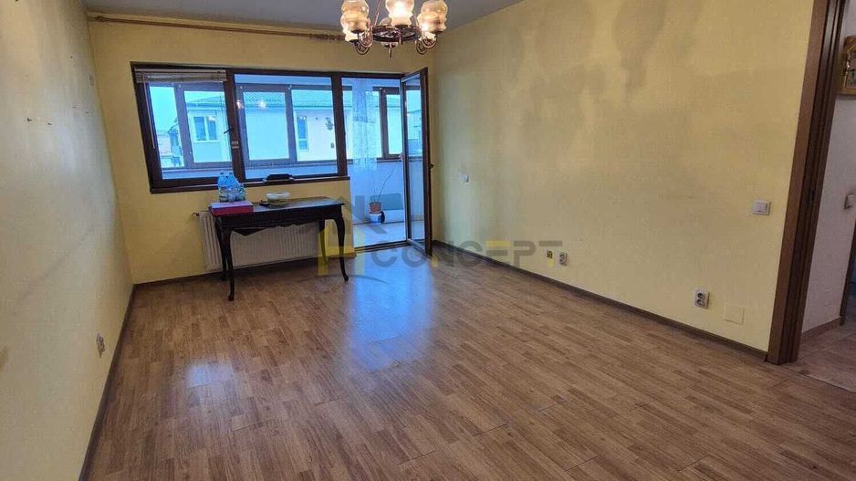 Apartament 2 camere decomandat Popesti Leordeni - Poză 1