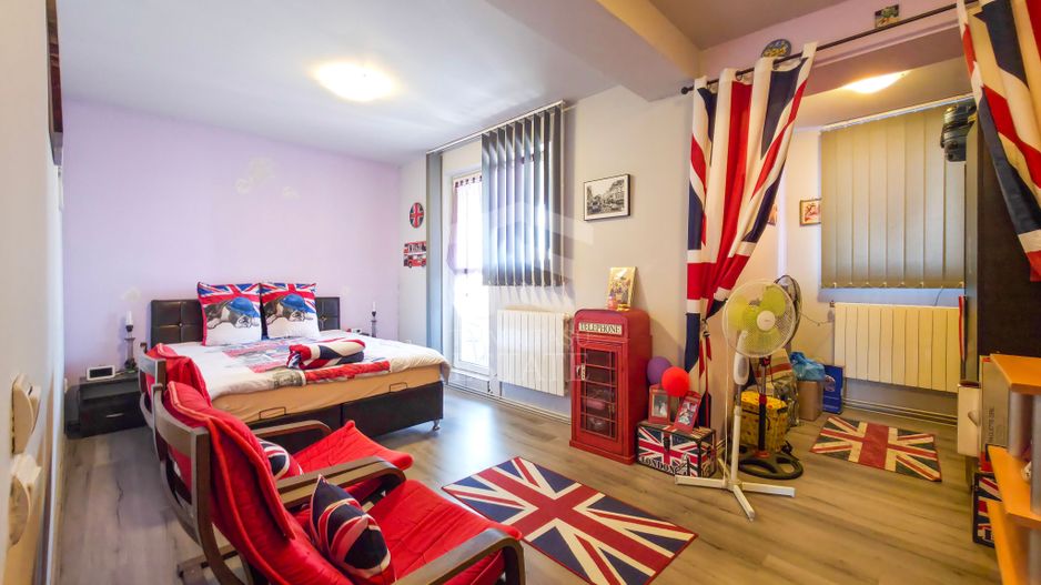 Casă Individuală | 6 Camere | Garaj | Sector 6 Califarului nr.32 - Poză 5