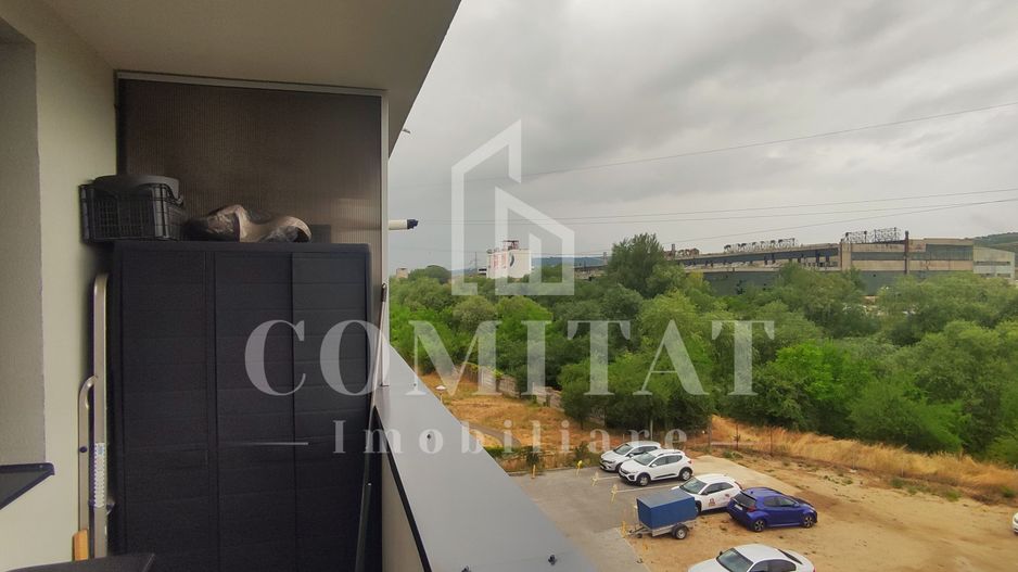 Apartament cu 3 camere | Semidecomandat | Cartierul Someșeni - Poză 17