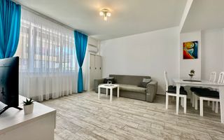 Apartament 2 camere de vanzare Mamaia Nord, Constanta - Poză 2