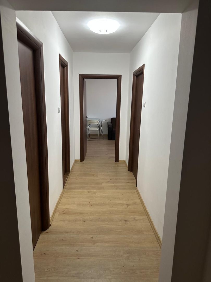 Apartament 3 camere, complet mobilat si utilat, Crângași–Giulești - Poză 7