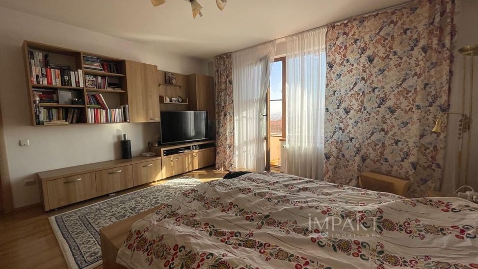 Casa cu panorama superba in Dambul Rotund! - Poză 16