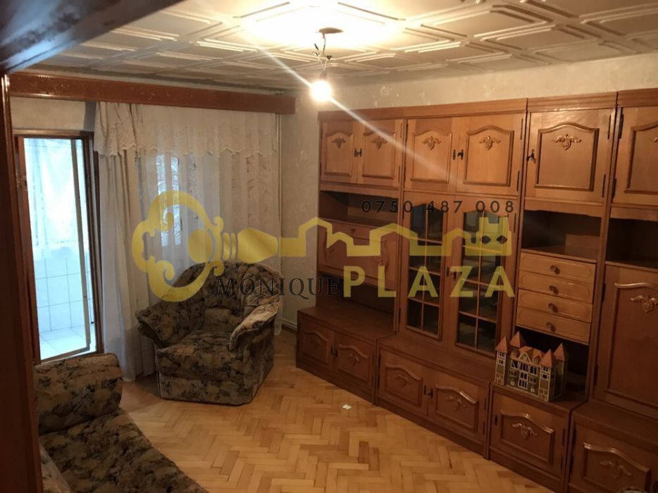 4 Camere | CT | Loc de parcare | 2 Balcoane | Etaj 2 | Boxa | - Poză 1