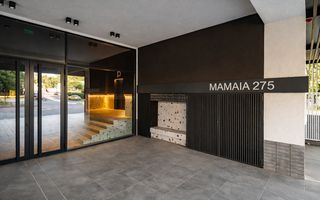 CONSTANTA - BDUL MAMAIA - 151,2 MP, VEDERE SUPERBA, 2 LOCURI PARCARE! - Poză 23