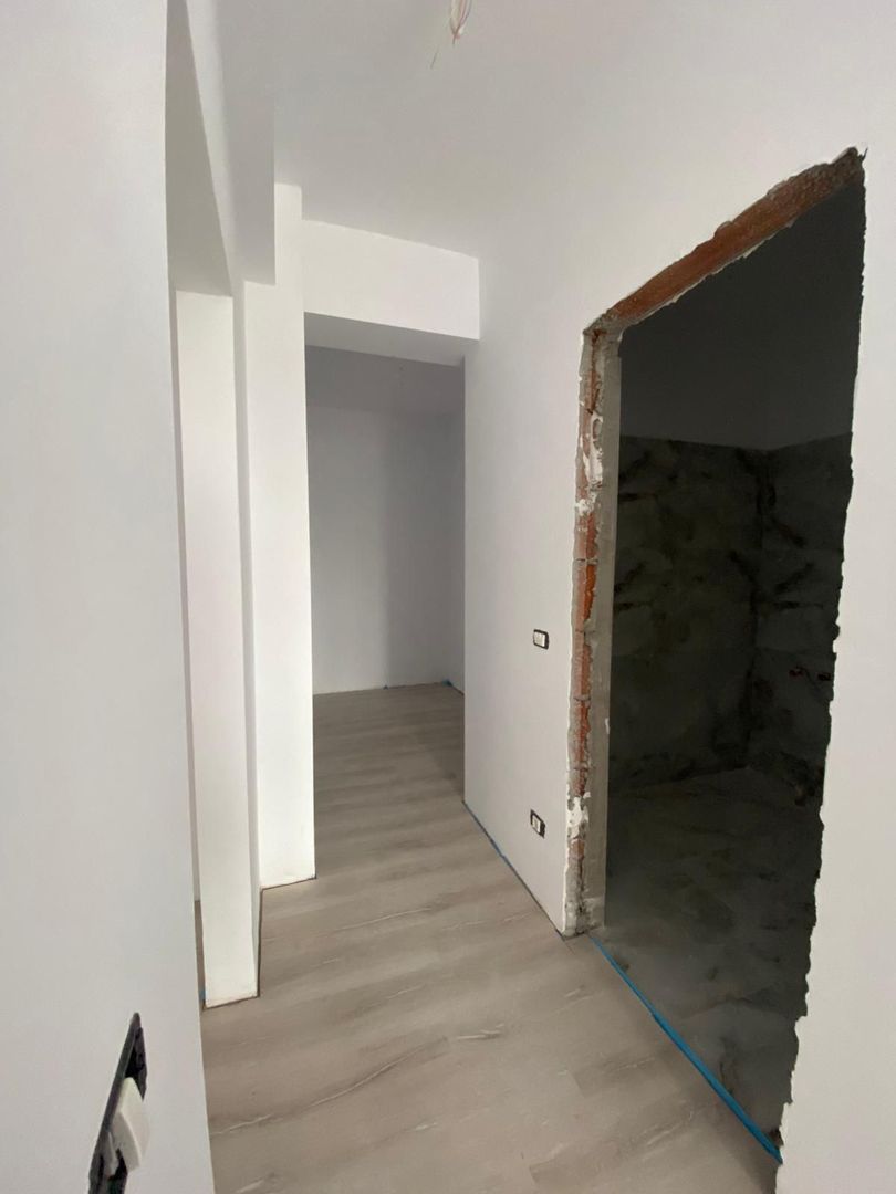 Giroc-ESO | 3 Camere | Curte proprie | Bloc cu Lift - Poză 5