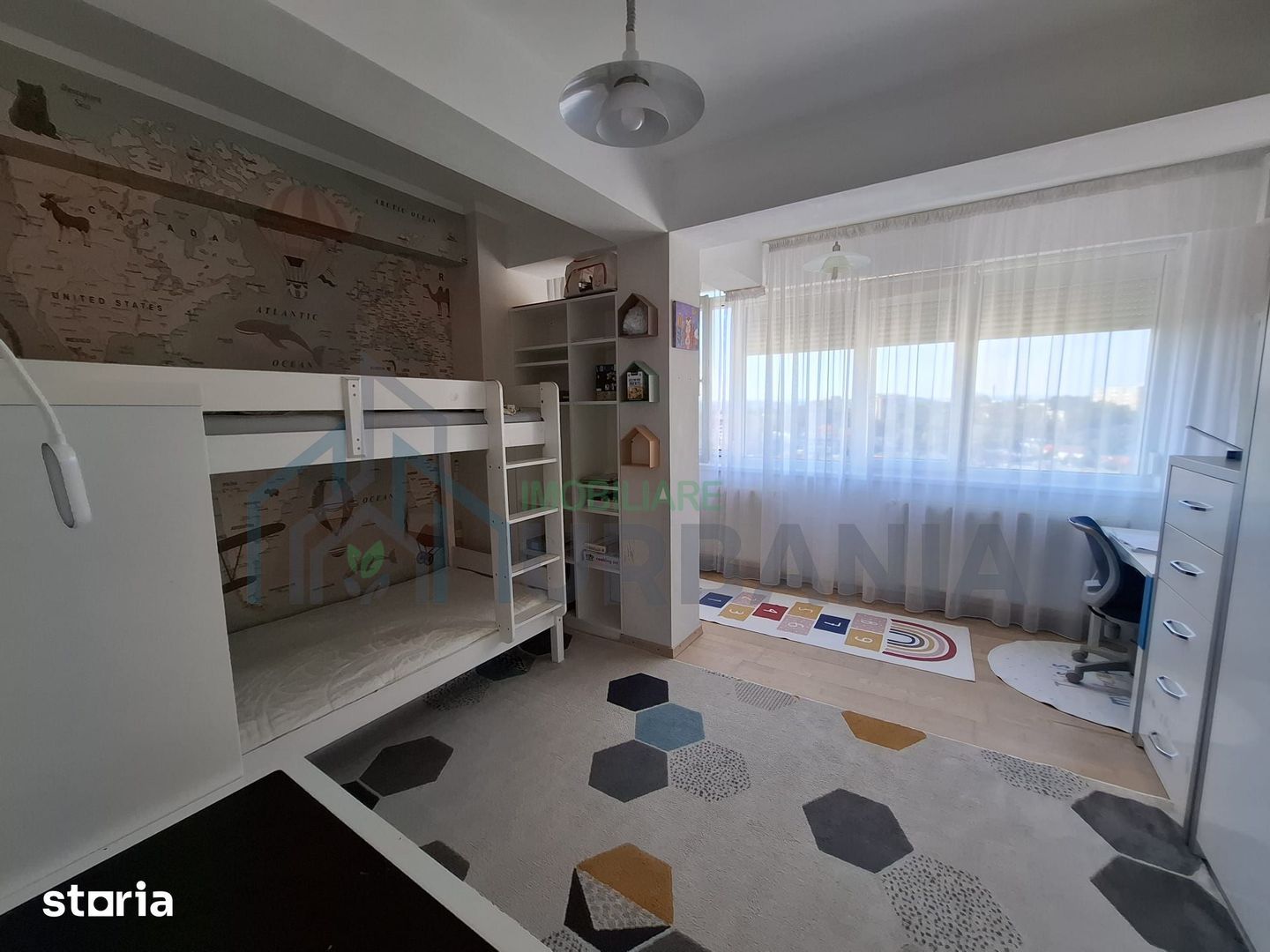 Apartament 3 camere, 70 mp, Tătărași Sud - Penta Residence, etaj 5, parcare și boxă incluse - Poză 2