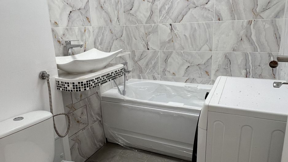 Garsoniera renovata integral Favorit, Drumul Taberei - Poză 9