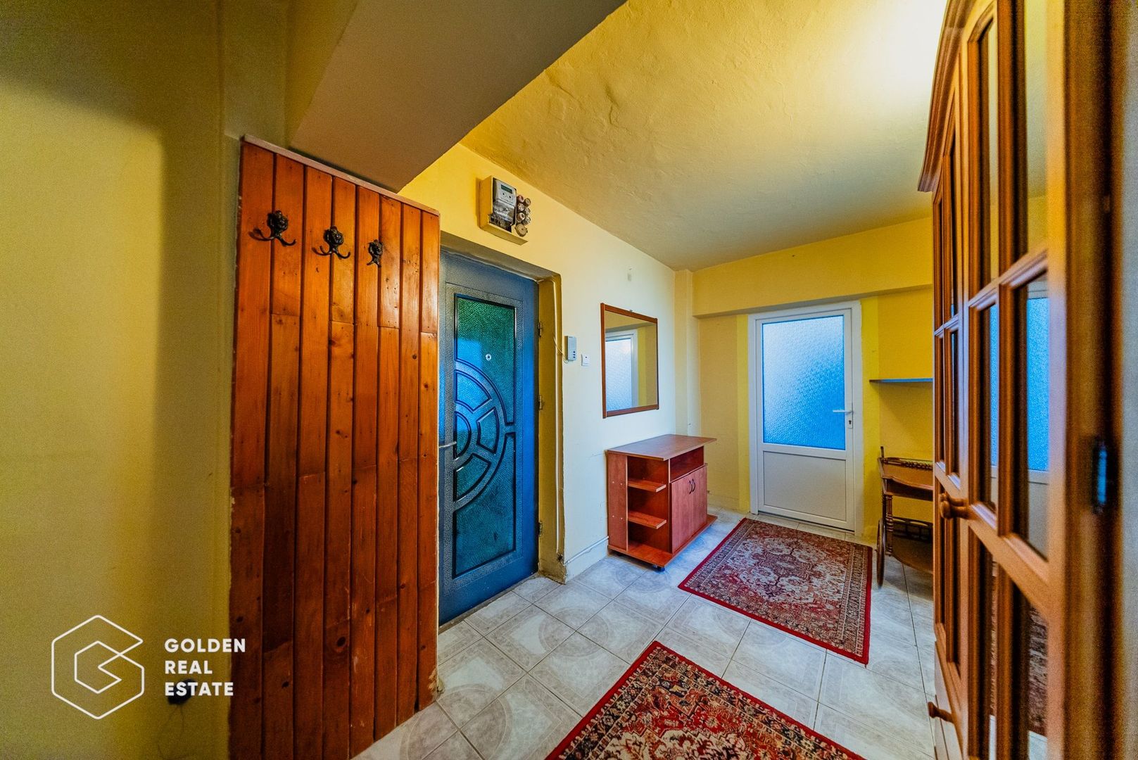 Apartament 2 camere, etaj 3, vedere spre parc, Micalaca Orizont - Poză 12
