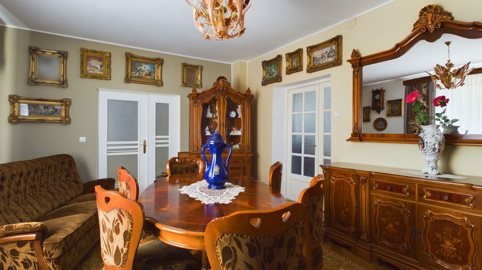 Casă cu 4 camere în zona  Aradul Nou - Poză 2