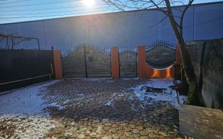 Vilă cu 5 camere, posibilitate două apartamente – Zona Bereasca - Poză 64