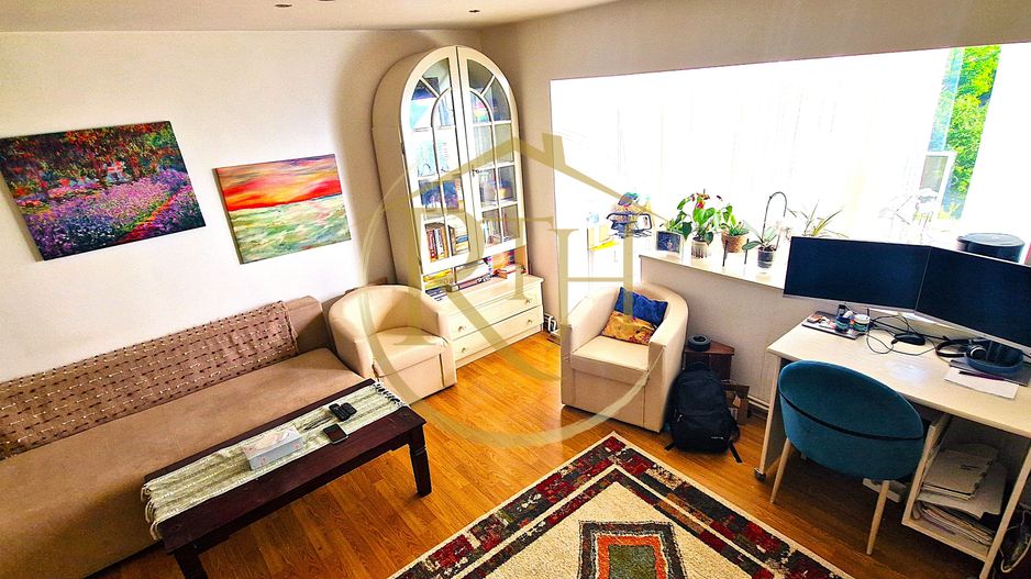 Vand apartament 2 camere,zona linistita cu mult spatiu verde ,0 Comision - Poză 6