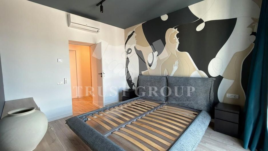 Apartament 2 camere Herăstrău | 2022 | Loc de parcare - Poză 8