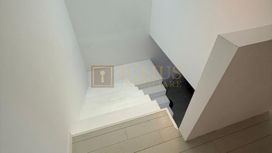 Triplex-Dumbravita, 3 camere, 2 dormitoare, 1 dressing room, 2 bai, 136mp - Poză 16