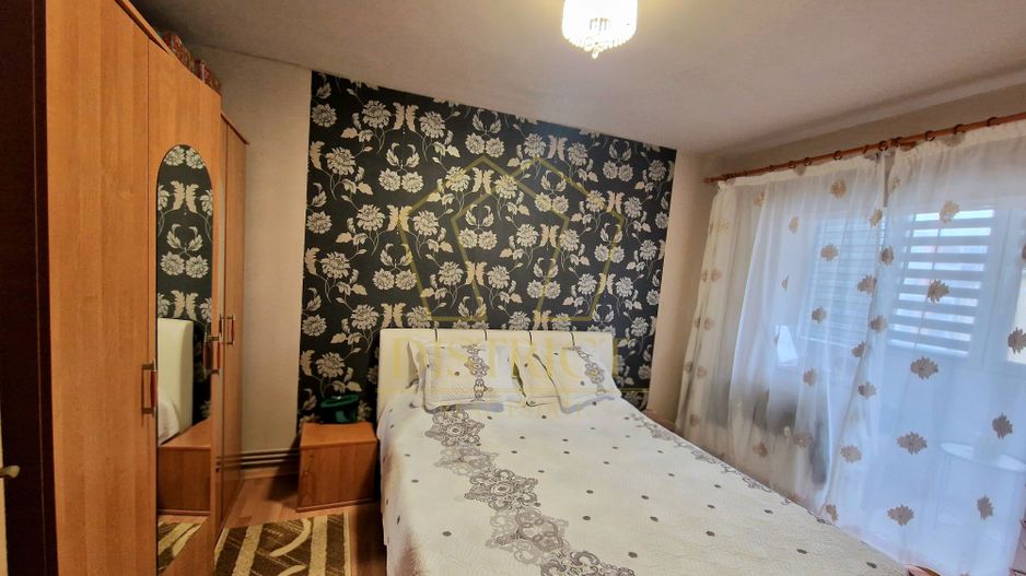 Apartament deosebit cu 3 camere | Calea Sagului - Poză 10